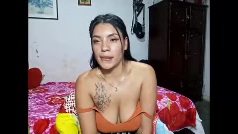 Lia online show from 02-08-26, 04:27