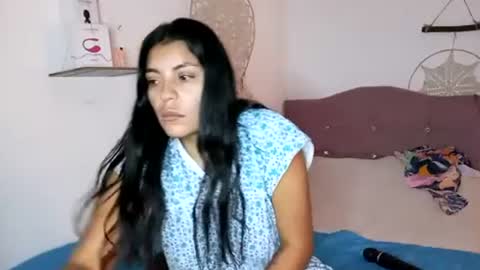 Lia online show from 07-17-26, 03:29