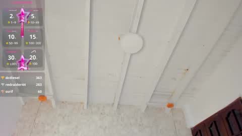 Snapshot of lia_johnnson chatting on 03-01-25, 12:12 Lia online show from 03-01-25, 12:12