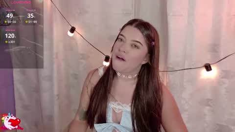 Snapshot of lia_little18 chatting on 07-17-26, 08:57 lia_little18 online show from 07-17-26, 08:57