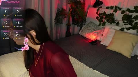 lia_melon online show from 03-31-26, 03:34