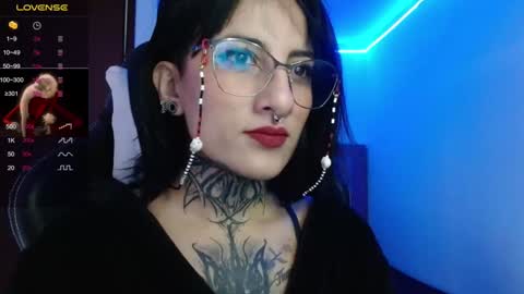 lia spicy   ig online show from 12-10-24, 02:06