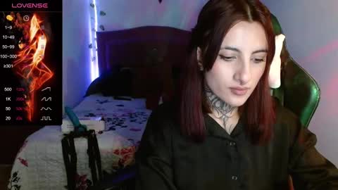 lia spicy   ig online show from 09-15-25, 03:23