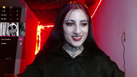 lia spicy   ig online show from 10-28-25, 03:47