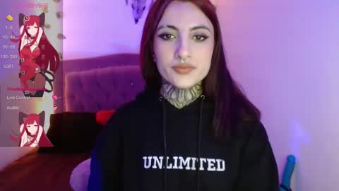 lia spicy   ig online show from 11-14-25, 04:17