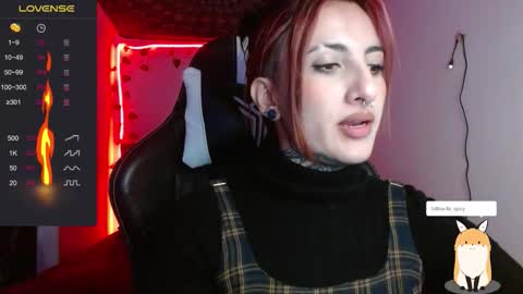 lia spicy   ig online show from 02-09-26, 02:43