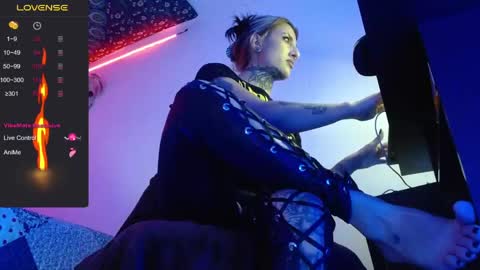 lia spicy   ig online show from 04-23-26, 02:30