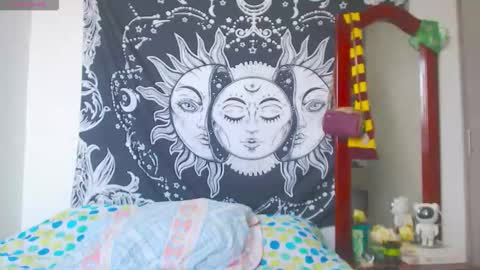 Lia Monroe online show from 12-02-25, 04:35