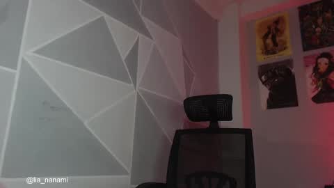 Snapshot of lia_nanami chatting on 02-26-25, 09:58 Lia  online show from 02-26-25, 09:58