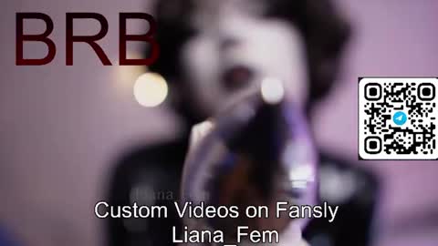 Liana online show from 07-11-26, 11:24