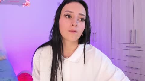 Snapshot of lia_queen610 chatting on 12-02-24, 10:23 Little Queen Lia online show from 12-02-24, 10:23