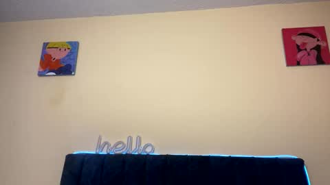 Little Queen Lia  online show from 03-08-26, 02:04