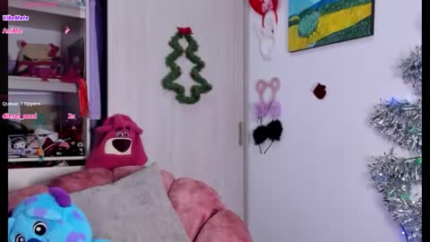 lia_rip01 online show from 01-09-26, 10:00