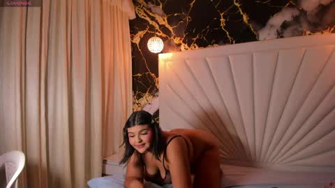 Lia online show from 04-23-26, 12:40