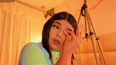 Lia online show from 04-27-26, 07:12