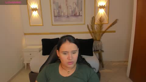 Lia  online show from 01-07-26, 02:14