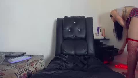 Sharlote online show from 11-29-25, 01:52