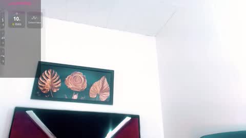 lia_suares online show from 03-11-26, 11:22