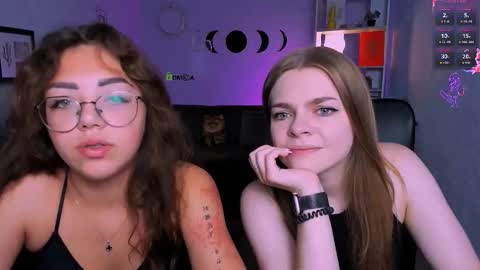 Lia online show from 09-12-25, 05:51