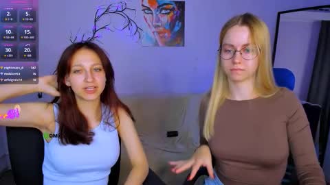 Lia online show from 09-12-25, 07:14