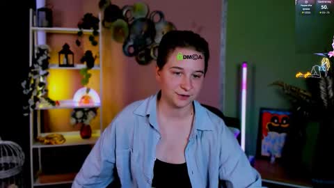 Lia online show from 09-13-25, 09:20