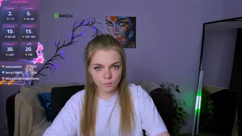 Lia online show from 09-13-25, 09:47