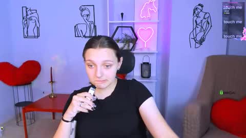 Lia online show from 09-14-25, 09:52