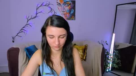 Lia online show from 09-15-25, 05:57