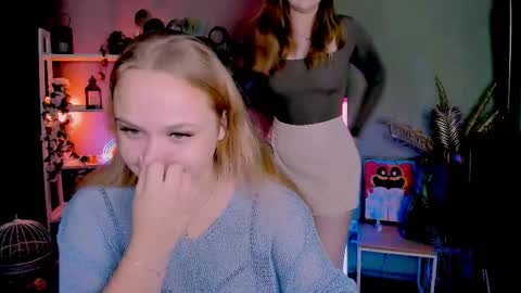 Lia online show from 09-20-25, 07:15