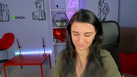 Lia online show from 09-24-25, 12:41