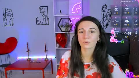 Lia online show from 09-25-25, 12:53