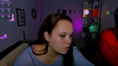 Lia online show from 09-26-25, 12:58