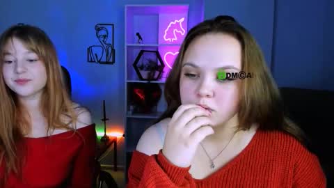 Lia online show from 10-02-25, 07:10