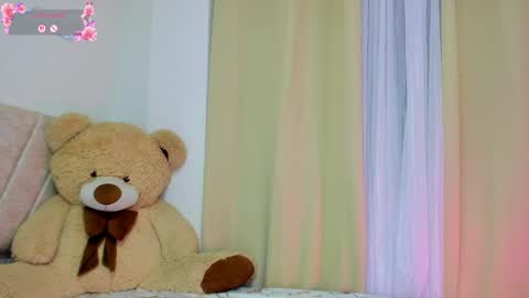 Lia Sweetty online show from 04-23-26, 10:45