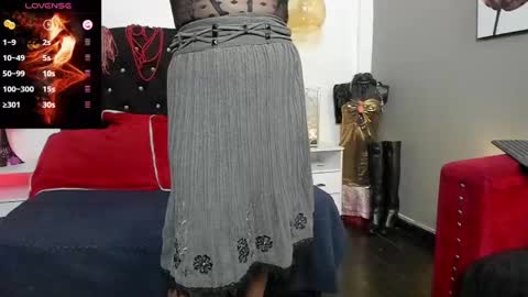 Lia Taylor online show from 01-31-25, 01:02