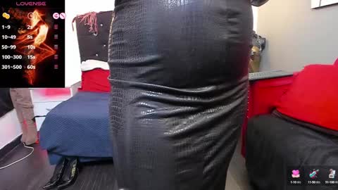 Lia Taylor online show from 02-05-25, 12:38