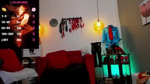 Lia Taylor online show from 03-10-25, 12:37