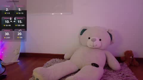 Snapshot of lia_tinez chatting on 11-06-25, 12:55 Lia online show from 11-06-25, 12:55