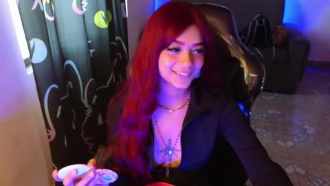 lia_varel online show from 05-04-26, 01:18