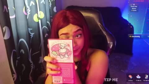lia_varel online show from 05-09-26, 01:27