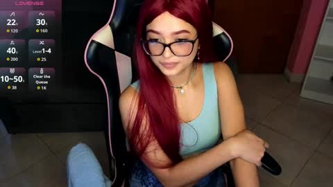 lia_varel online show from 06-05-26, 10:59