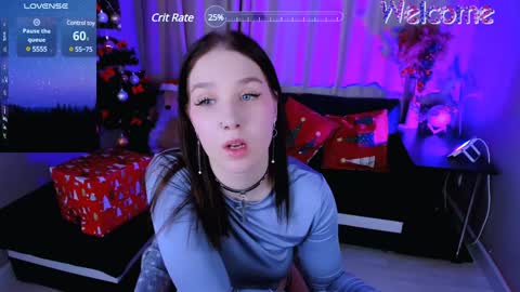 Lia online show from 12-29-24, 02:49