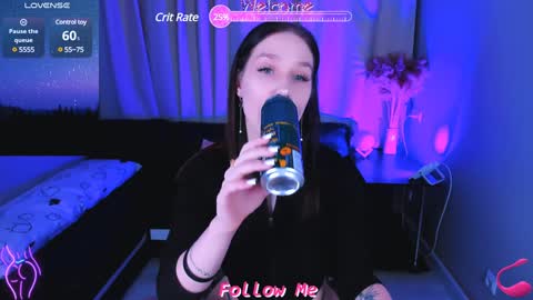 Lia online show from 01-30-25, 08:53