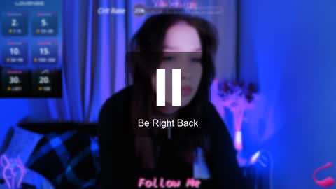 Lia online show from 02-09-25, 01:11