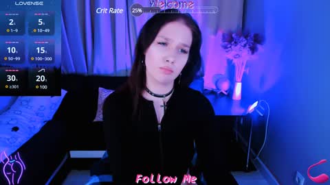 Lia online show from 02-09-25, 04:14