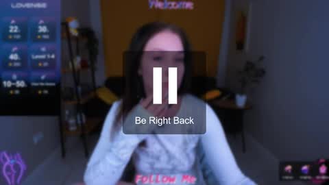 Lia online show from 02-16-25, 02:31