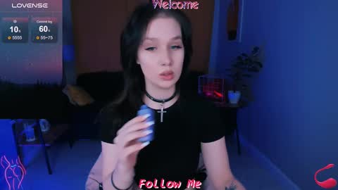 Lia online show from 02-26-25, 09:27