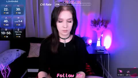 Lia online show from 03-05-25, 09:15