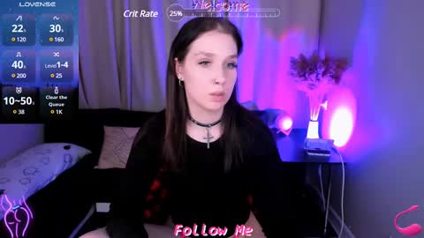 Lia online show from 03-06-25, 03:24