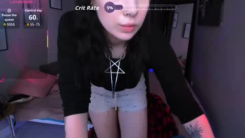 Lia online show from 10-09-25, 11:47